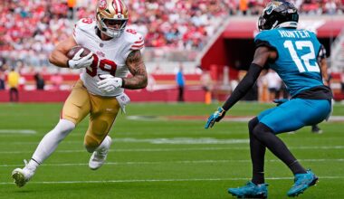 Jaguars rookie converts third-and-15, on TD drive