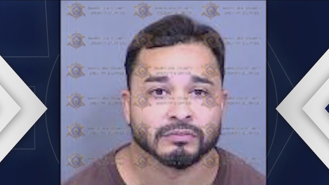 DJ arrested in Phoenix on suspicion of assaulting his wife