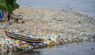 ICMR to conduct surveillance of waste water in 50 cities to establish early warning system