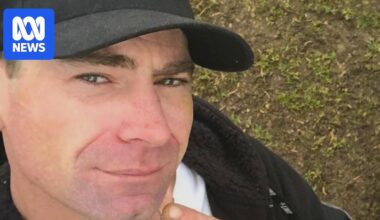 David Jenkins murder trial hears from co-accused who says he was unaware victim had been stabbed