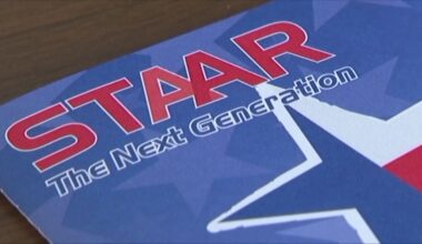 Texas replacing STAAR test. What this means for students, schools in San Antonio