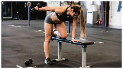 "Your ₹10 lakh home gym is losing to the...." Interventional Cardiologist busts myths on the power of 'simple exercises'