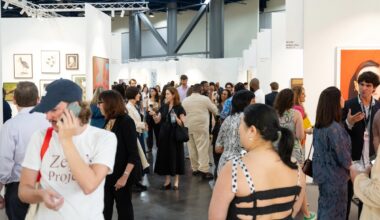 Untitled Art Houston opens with a slew of four- and five-figure sales - The Art Newspaper