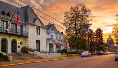 How Much a Comfortable Retirement Will Cost You in Each State in 2025