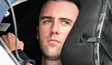 Why Team Penske Drivers Are Under Extra Pressure for NASCAR Return to the Brickyard