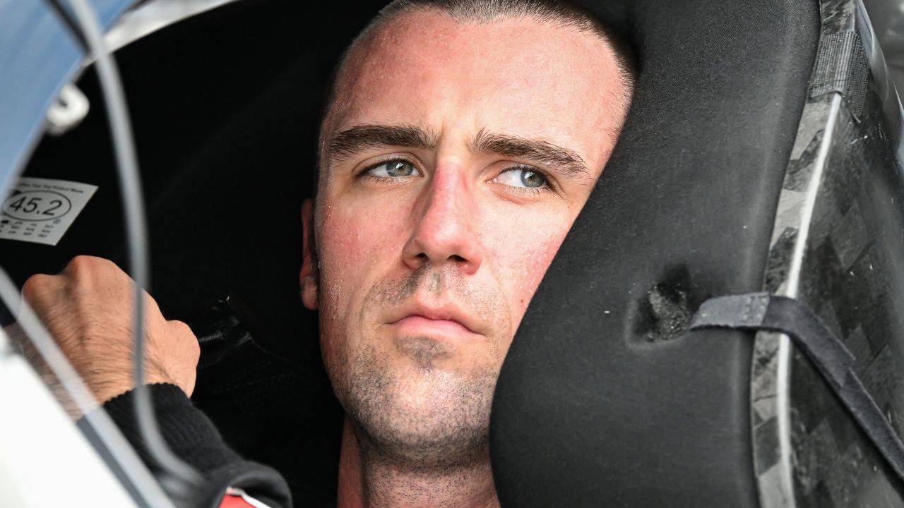 Why Team Penske Drivers Are Under Extra Pressure for NASCAR Return to the Brickyard