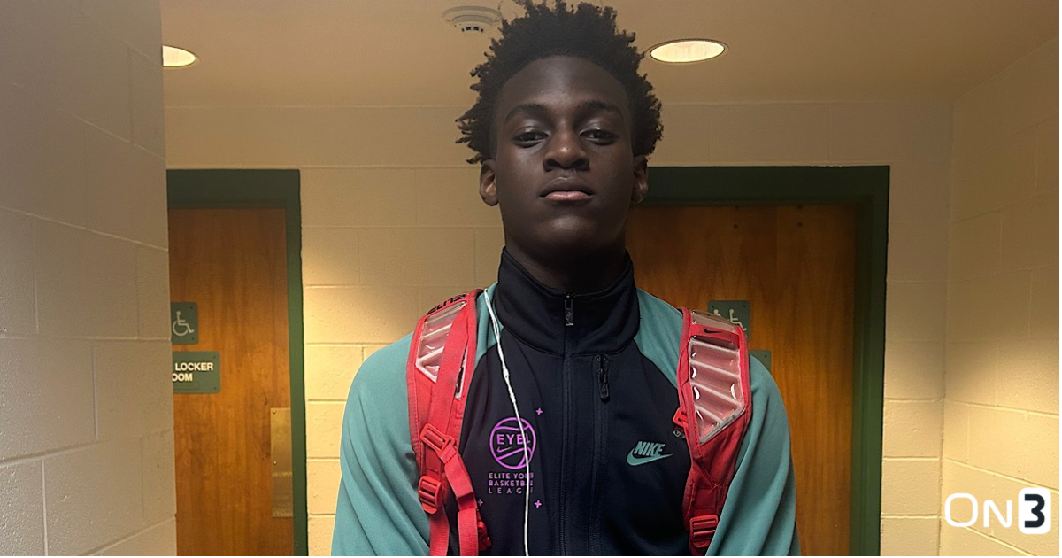 Top-35 overall recruit Abdou Toure down to 3 schools, sets commitment date
