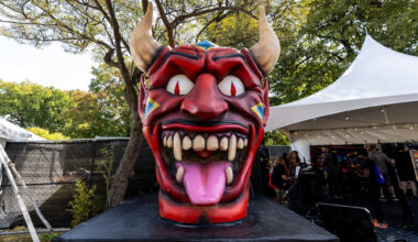 Riot Fest takes place in Chicago, held Sept. 20-22, 2024.
