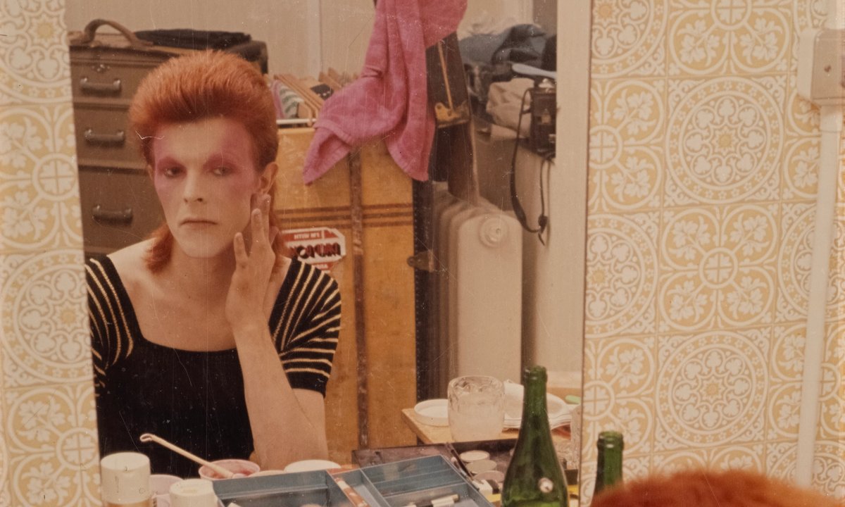 The V&A's David Bowie Centre opens this week—here's what visitors can expect to see - The Art Newspaper