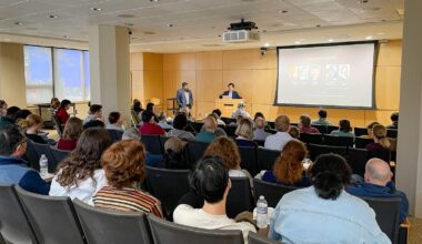 ‘A completely new world’: Yale Stem Cell Center director discusses novel gene regulation research