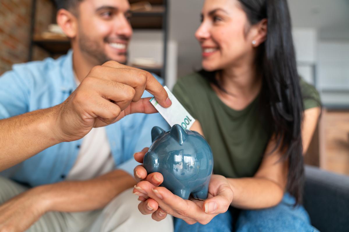 6 Gen Z savings strategies that can work for anyone
