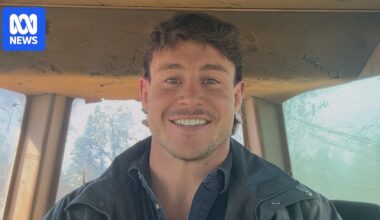 Former NRL player Luke Bateman opens up on gambling addiction, 'corrosive' football culture and #BookTok controversy