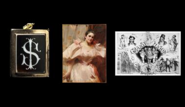 NYC’s Temple Emanu-El celebrates its 180th birthday with an exhibit on Jews of the Gilded Age
