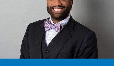 James Crumlin Shares Job Security Advice in Webinar
