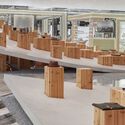 Snow Peak MATRO Department Store / KiKi ARCHi - Image 5 of 25