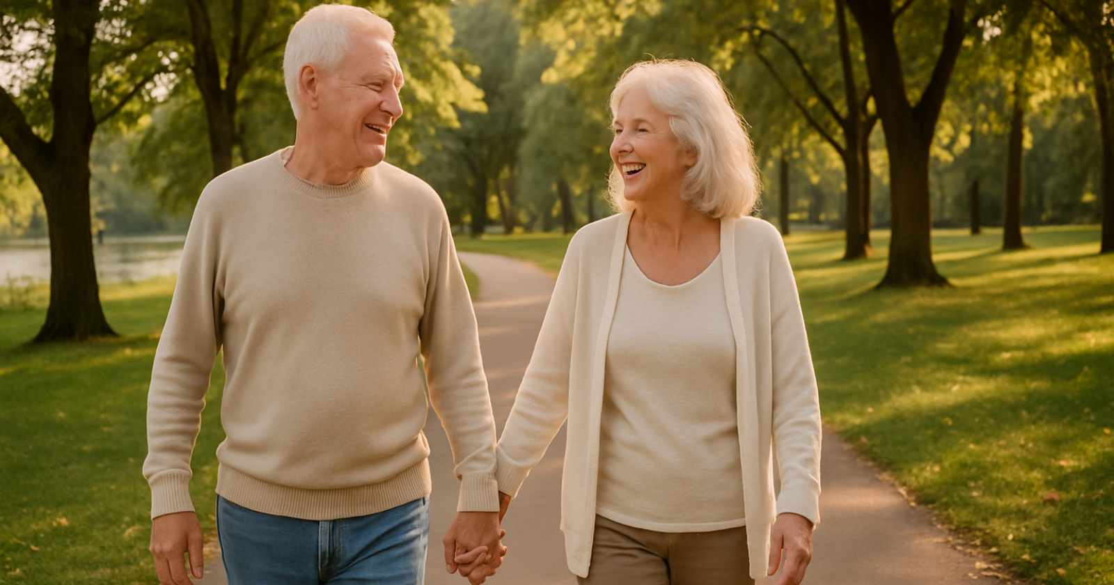 9 plant-based foods people over 75 eat regularly to stay youthful and energized