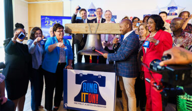 5 Things We’re Most Excited About for Philly’s 250th Celebration