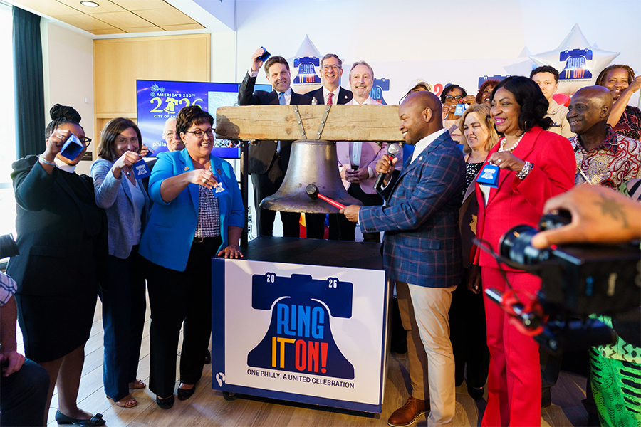 5 Things We’re Most Excited About for Philly’s 250th Celebration