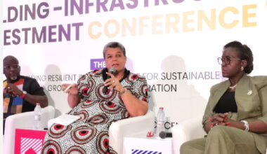 Ghana to establish infrastructure credit guarantee scheme