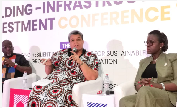 Ghana to establish infrastructure credit guarantee scheme