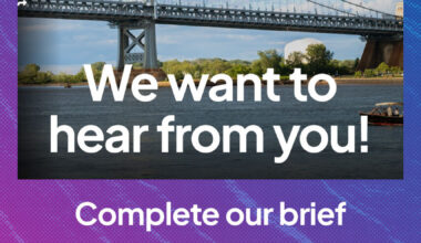 We Want to Hear from You