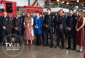 911 Season 9