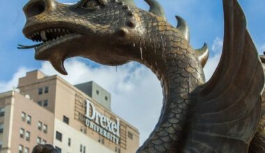 Drexel student arrested for alleged threat against Utah university where Charlie Kirk was killed