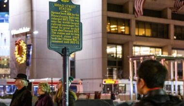 Philly's 14 new state historical markers to include signs for Bellevue hotel, Kensington riots