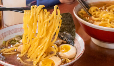 A TASTE OF TOKYO ARRIVES IN NEW YORK CITY: JAPAN