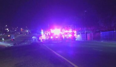 Driver critical after I-35 crash on southwest side
