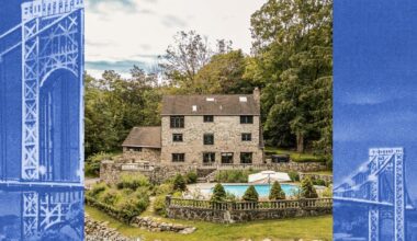 Best Upstate NY Listings: Round Top, Hudson, Saugerties
