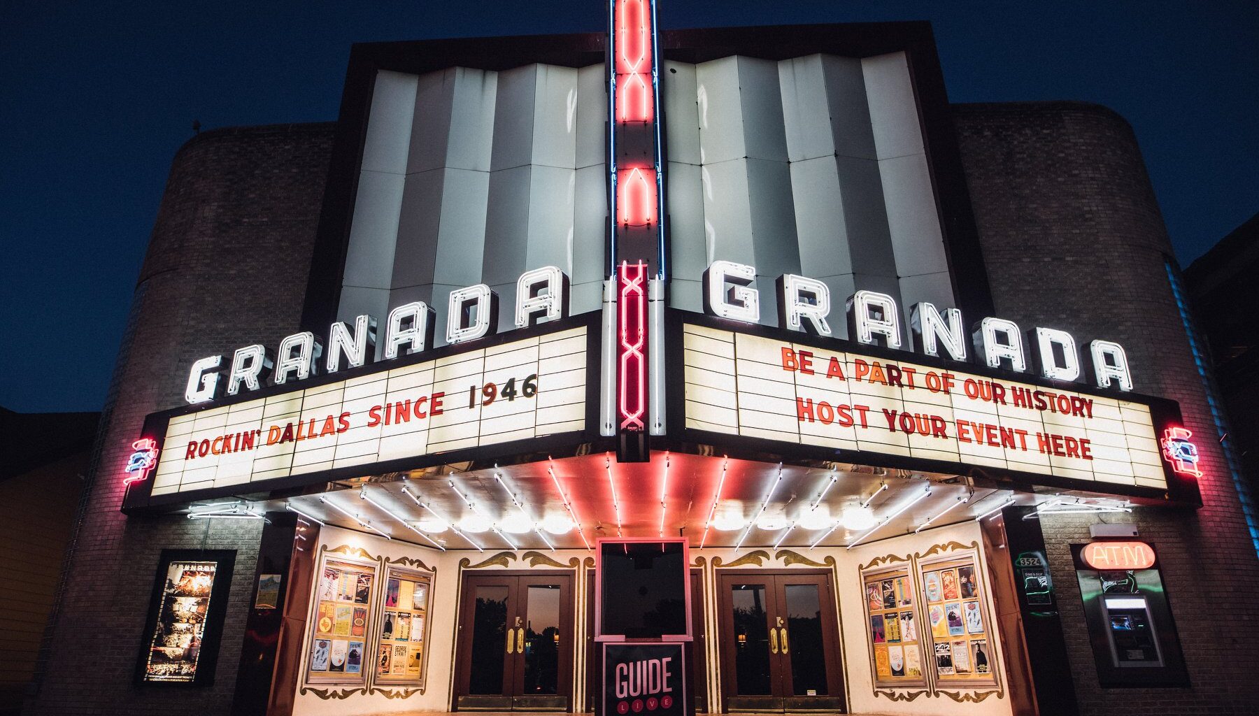 Yacht rock band Yächtley Crëw to perform at Granada Theater Oct. 3