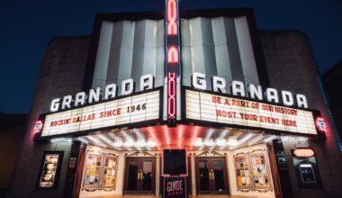 Yacht rock band Yächtley Crëw to perform at Granada Theater Oct. 3