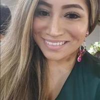 Yolanda Mejia Vaquera - November 9, 1990 - August 29, 2025