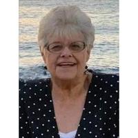 Frankie Beth Carlile - September 12, 1952 - August 30, 2025