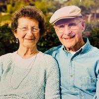 Nannie "Nan" E. Ireson - March 10, 1935 - September 2, 2025