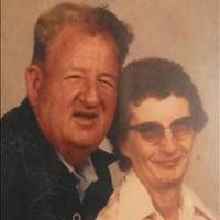 Pauline Jewett - January 6, 1931 - September 10, 2025