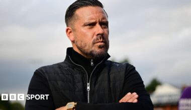 Danny Webb