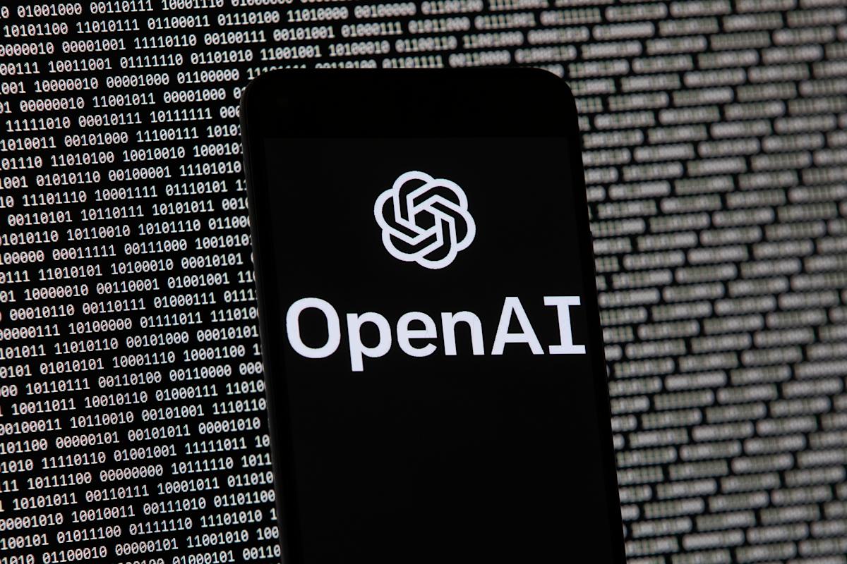 OpenAI reaches new agreement with Microsoft to change its corporate structure