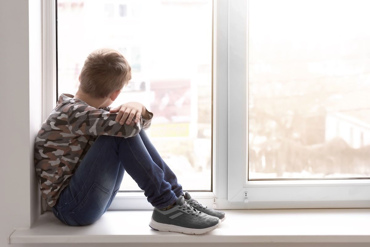 Pediatric Behavioral Health Improves With Integrated Primary Care