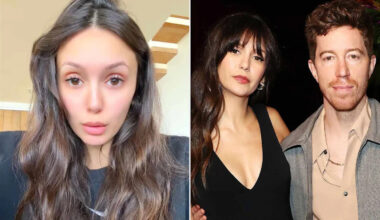 Nina Dobrev's TikTok About '10 Other Women' Trying to 'Fix' a Man Posted 5 Days Before Shaun White Split News Resurfaced by Fans