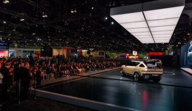 2025 LA AUTO SHOW® TO SHOWCASE THE LEADERS DEFINING THE FUTURE OF MOBILITY DURING AUTOMOBILITY LA®