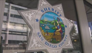 Protesters demand answers on San Diego inmate death