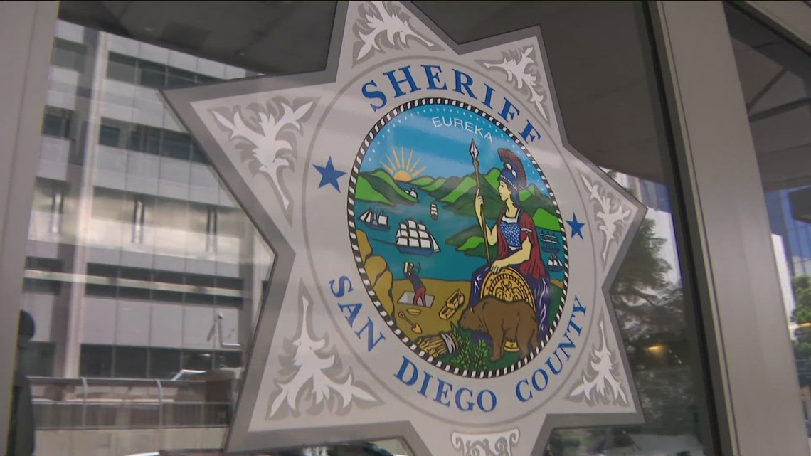Protesters demand answers on San Diego inmate death