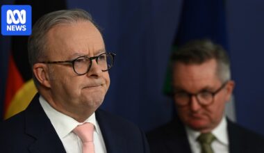 The government says its 2035 climate targets are achievable but mathematics suggests a different story