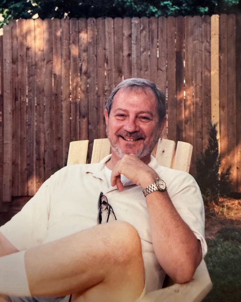 Robert Anthony Murzin - January 24, 1938 — September 11, 2025