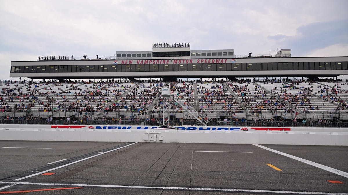 Best NASCAR Picks, Prop Bets for New Hampshire