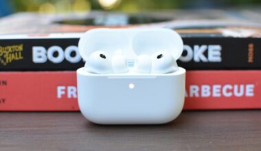 Apple's new AirPods Pro 3 are already on sale