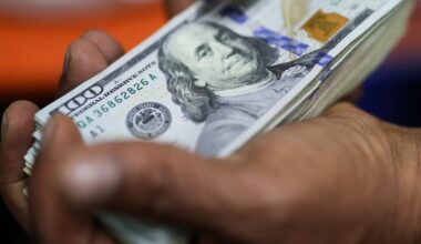Dollar soft on US shutdown worries, Aussie perks up after RBA