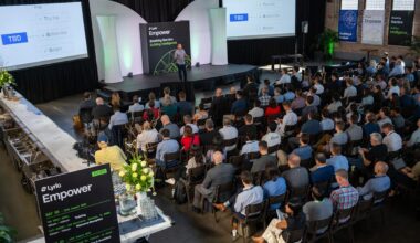 Lyric’s $43.5m Investment: Fueling AI-driven Supply Chains